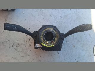 bontott AUDI A4 B8 Komplett Kormánykapcsoló (Bajuszkapcsoló)