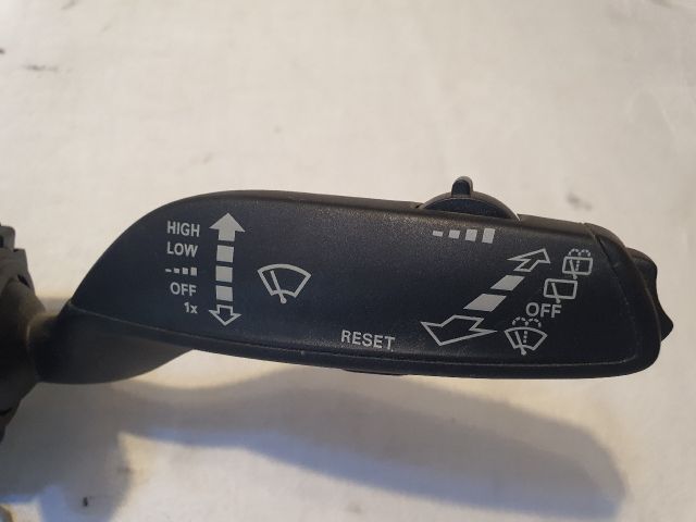 bontott AUDI A4 B8 Komplett Kormánykapcsoló (Bajuszkapcsoló)