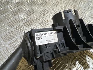 bontott AUDI A4 B8 Komplett Kormánykapcsoló (Bajuszkapcsoló)