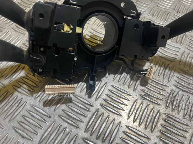 bontott AUDI A4 B8 Komplett Kormánykapcsoló (Bajuszkapcsoló)