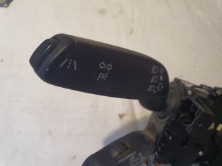 bontott AUDI A4 B8 Komplett Kormánykapcsoló (Bajuszkapcsoló)