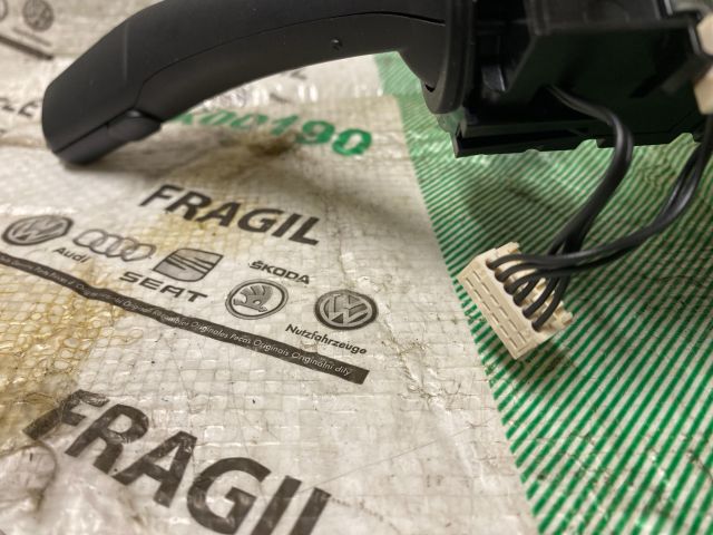 bontott AUDI A4 B8 Komplett Kormánykapcsoló (Bajuszkapcsoló)