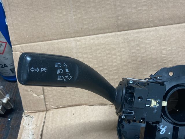 bontott AUDI A4 B8 Komplett Kormánykapcsoló (Bajuszkapcsoló)