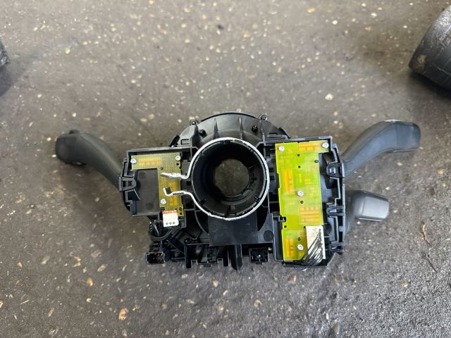 bontott AUDI A4 B8 Komplett Kormánykapcsoló (Bajuszkapcsoló)