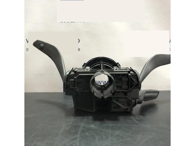 bontott AUDI A4 B8 Komplett Kormánykapcsoló (Bajuszkapcsoló)