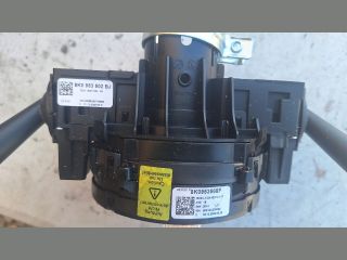 bontott AUDI A4 B8 Komplett Kormánykapcsoló (Bajuszkapcsoló)