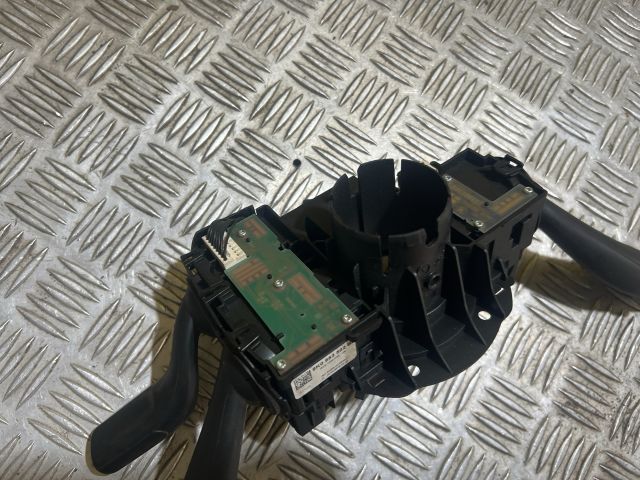 bontott AUDI A4 B8 Komplett Kormánykapcsoló (Bajuszkapcsoló)