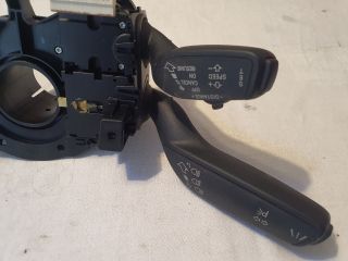 bontott AUDI A4 B8 Komplett Kormánykapcsoló (Bajuszkapcsoló)