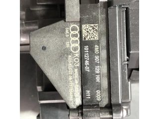 bontott AUDI A4 B8 Komplett Kormánykapcsoló (Bajuszkapcsoló)