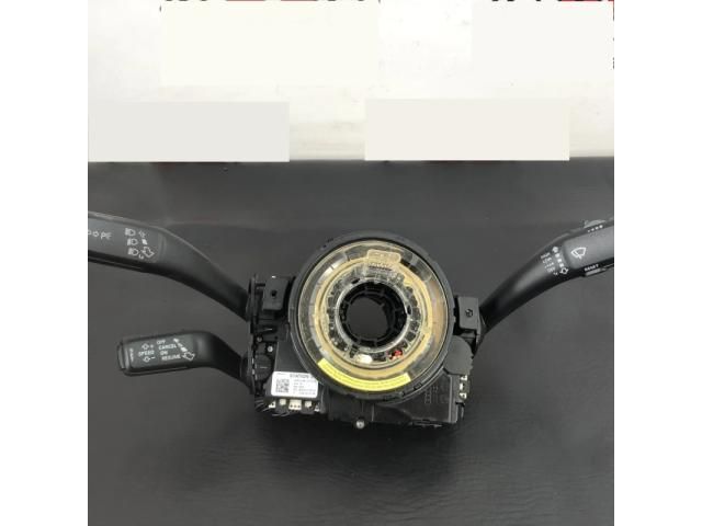 bontott AUDI A4 B8 Komplett Kormánykapcsoló (Bajuszkapcsoló)