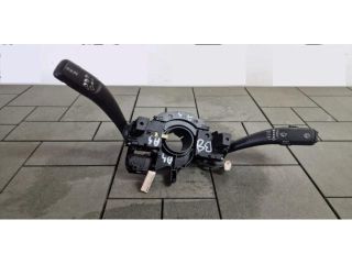 bontott AUDI A4 B8 Komplett Kormánykapcsoló (Bajuszkapcsoló)