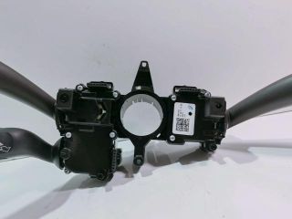 bontott AUDI A4 B8 Komplett Kormánykapcsoló (Bajuszkapcsoló)