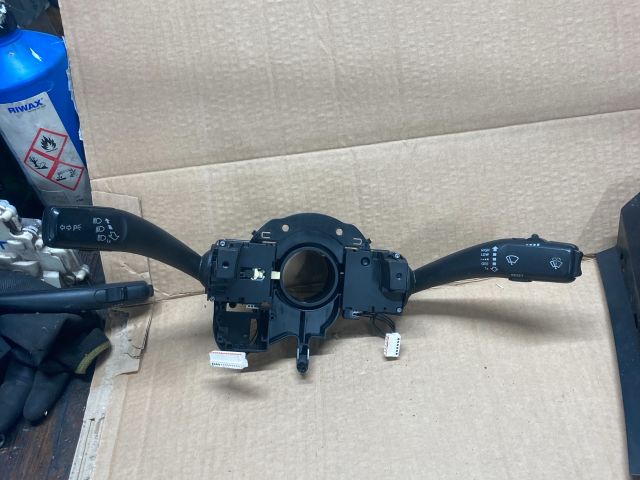 bontott AUDI A4 B8 Komplett Kormánykapcsoló (Bajuszkapcsoló)