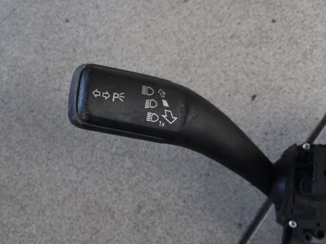 bontott AUDI A4 B8 Komplett Kormánykapcsoló (Bajuszkapcsoló)