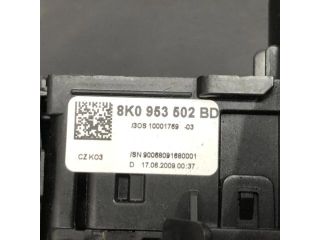 bontott AUDI A4 B8 Komplett Kormánykapcsoló (Bajuszkapcsoló)