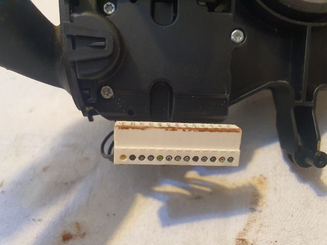 bontott AUDI A4 B8 Komplett Kormánykapcsoló (Bajuszkapcsoló)