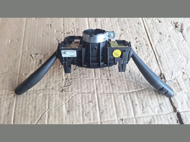 bontott AUDI A4 B8 Komplett Kormánykapcsoló (Bajuszkapcsoló)