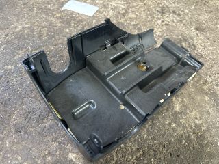 bontott AUDI A4 B8 Komplett Kormánykapcsoló (Bajuszkapcsoló)