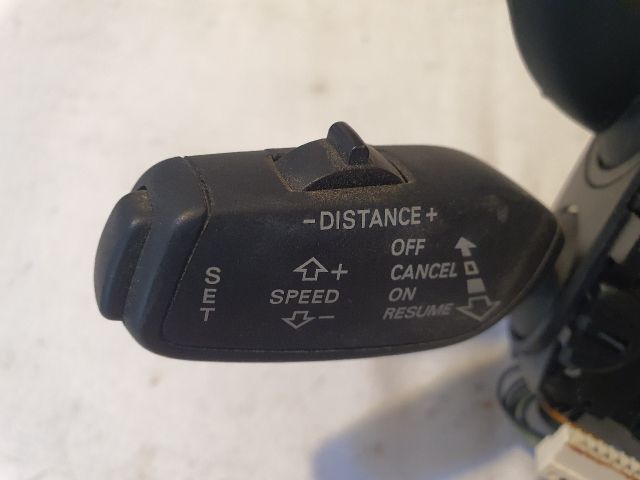 bontott AUDI A4 B8 Komplett Kormánykapcsoló (Bajuszkapcsoló)