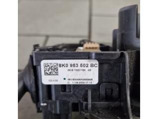 bontott AUDI A4 B8 Komplett Kormánykapcsoló (Bajuszkapcsoló)