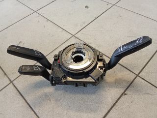 bontott AUDI A4 B8 Komplett Kormánykapcsoló (Bajuszkapcsoló)