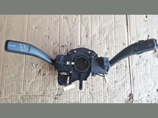 bontott AUDI A4 B8 Komplett Kormánykapcsoló (Bajuszkapcsoló)