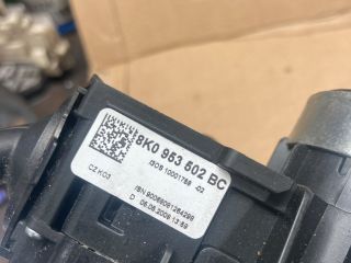 bontott AUDI A4 B8 Komplett Kormánykapcsoló (Bajuszkapcsoló)