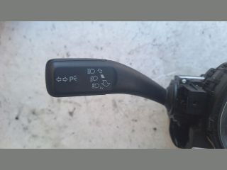 bontott AUDI A4 B8 Komplett Kormánykapcsoló (Bajuszkapcsoló)