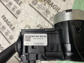 bontott AUDI A4 B8 Komplett Kormánykapcsoló (Bajuszkapcsoló)