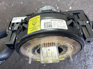 bontott AUDI A4 B8 Komplett Kormánykapcsoló (Bajuszkapcsoló)