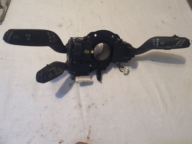 bontott AUDI A4 B8 Komplett Kormánykapcsoló (Bajuszkapcsoló)