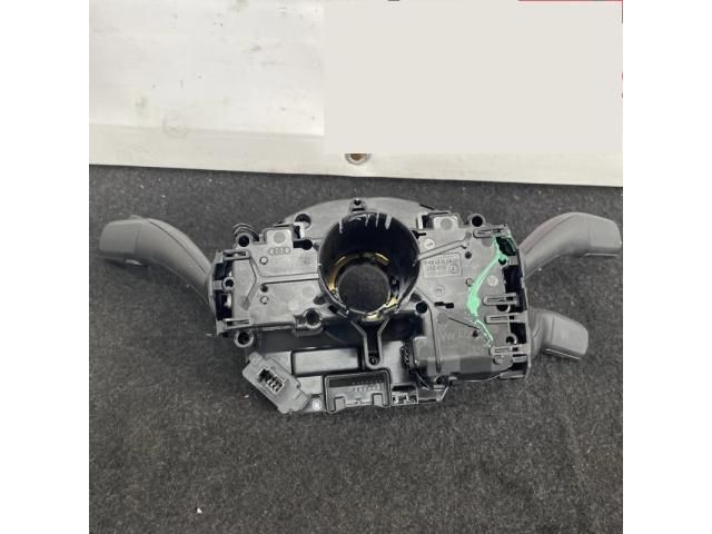 bontott AUDI A4 B8 Komplett Kormánykapcsoló (Bajuszkapcsoló)