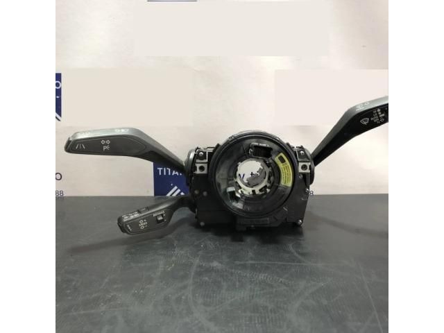 bontott AUDI A4 B8 Komplett Kormánykapcsoló (Bajuszkapcsoló)