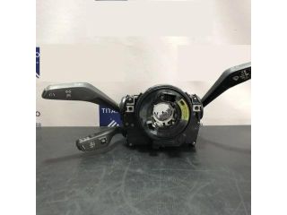 bontott AUDI A4 B8 Komplett Kormánykapcsoló (Bajuszkapcsoló)