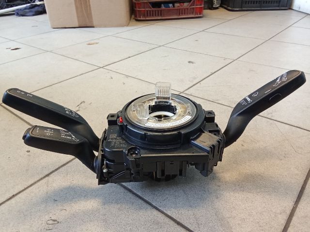 bontott AUDI A4 B8 Komplett Kormánykapcsoló (Bajuszkapcsoló)