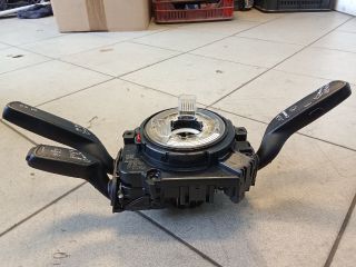 bontott AUDI A4 B8 Komplett Kormánykapcsoló (Bajuszkapcsoló)