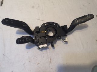 bontott AUDI A4 B8 Komplett Kormánykapcsoló (Bajuszkapcsoló)