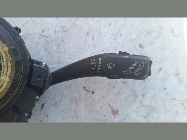 bontott AUDI A4 B8 Komplett Kormánykapcsoló (Bajuszkapcsoló)