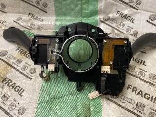 bontott AUDI A4 B8 Komplett Kormánykapcsoló (Bajuszkapcsoló)