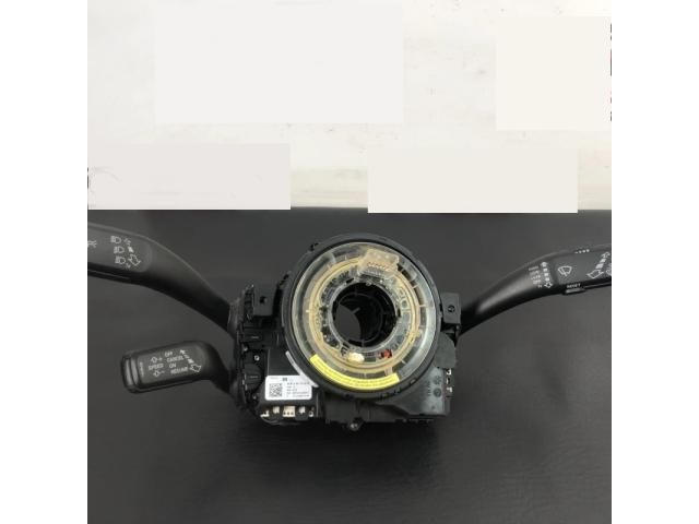 bontott AUDI A4 B8 Komplett Kormánykapcsoló (Bajuszkapcsoló)