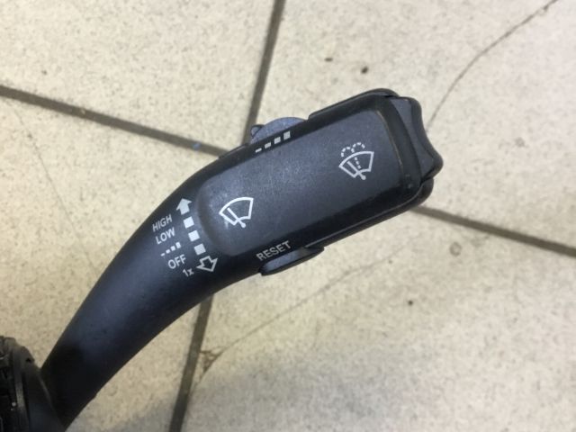 bontott AUDI A4 B8 Komplett Kormánykapcsoló (Bajuszkapcsoló)