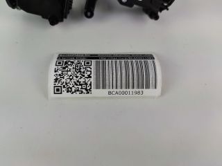 bontott AUDI A4 B8 Komplett Kormánykapcsoló (Bajuszkapcsoló)