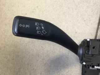 bontott AUDI A4 B8 Komplett Kormánykapcsoló (Bajuszkapcsoló)