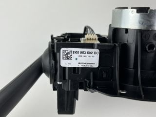 bontott AUDI A4 B8 Komplett Kormánykapcsoló (Bajuszkapcsoló)