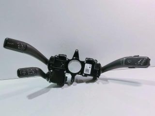 bontott AUDI A4 B8 Komplett Kormánykapcsoló (Bajuszkapcsoló)