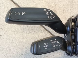 bontott AUDI A4 B8 Komplett Kormánykapcsoló (Bajuszkapcsoló)