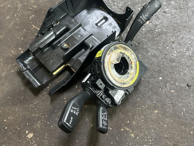 bontott AUDI A4 B8 Komplett Kormánykapcsoló (Bajuszkapcsoló)