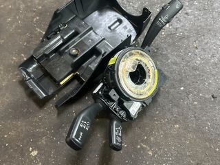 bontott AUDI A4 B8 Komplett Kormánykapcsoló (Bajuszkapcsoló)