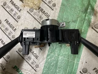 bontott AUDI A4 B8 Komplett Kormánykapcsoló (Bajuszkapcsoló)