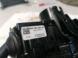 bontott AUDI A4 B8 Komplett Kormánykapcsoló (Bajuszkapcsoló)